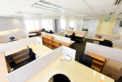 Parkway Parade (D15), Office #465207001